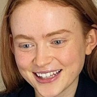 Sadie Sink Nøgen