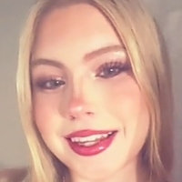 Sadie Stone Nøgen