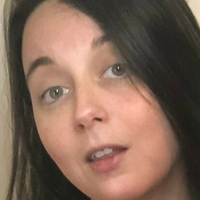 sadiehearts Nøgen