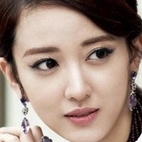 Sae Eun Lee Nøgen
