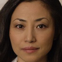 Saemi Nakamura Nøgen