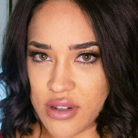 Sahara Leone Nøgen
