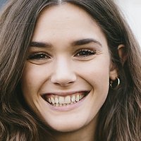 Sai Bennett Nøgen