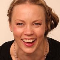 Saija Lentonen Nøgen