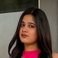 Sakshi Patil Nøgen