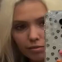 Salem Ilese Nøgen