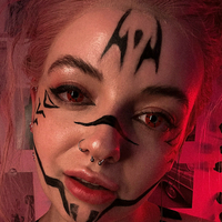 salems_hailey Nøgen