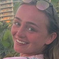 Sam Ahearn Nøgen
