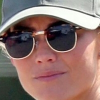 Sam Frost Nøgen