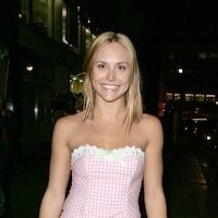 Sam Heuston Nøgen