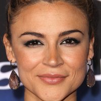 Samaire Armstrong Nøgen