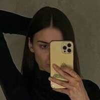 samanta_free Nøgen