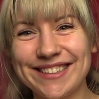 Samanta Lily Nøgen