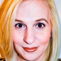 Samantha Allen Nøgen