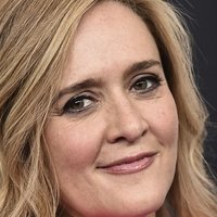 Samantha Bee Nøgen