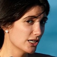 Samantha Cohen Nøgen