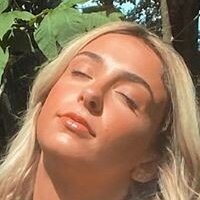 Samantha Copp Nøgen