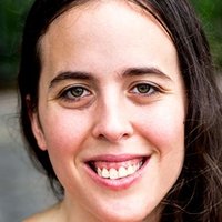 Samantha Elisofon Nøgen