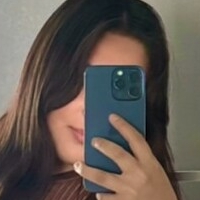 Samantha Estrada Nøgen