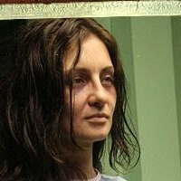 Samantha Facchi Nøgen