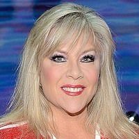 Samantha Fox Nøgen