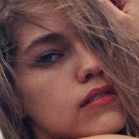 Samantha Gradoville Nøgen