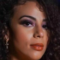 Samantha Irvin Nøgen