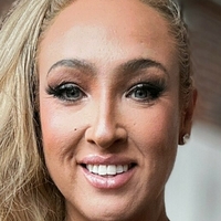 Samantha Lane Nøgen