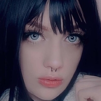 Samantha Ludvig Nøgen