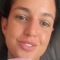 Samantha Manovski Nøgen