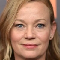 Samantha Mathis Nøgen