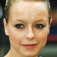 Samantha Morton Nøgen