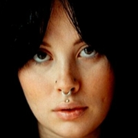 Samantha Rayne Nøgen