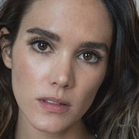 Samantha Smart Nøgen
