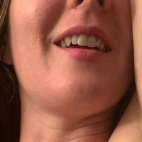 samanthabinx Nøgen