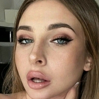 samanthadelneri Nøgen