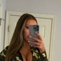 samanthaea Nøgen