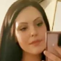 samanthafisher636 Nøgen