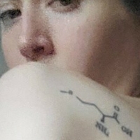 samanthaopen Nøgen