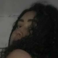 Samara Lorran Nøgen