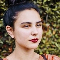 Sami Cavestani Nøgen