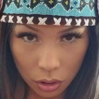 samiparkerxxx Nøgen