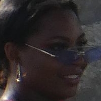 Samira Mighty Nøgen