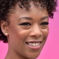 Samira Wiley Nøgen