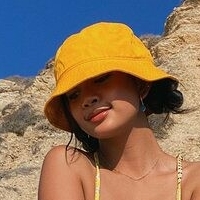 Sammie Rimando Nøgen