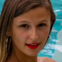 Sammy Raye Nøgen