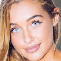 Sammy Robinson Nøgen