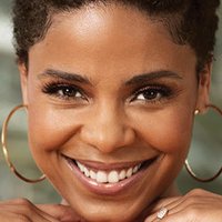Sanaa Lathan Nøgen