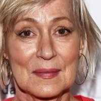 Sandahl Bergman Nøgen