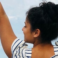 Sandani Fernando Nøgen